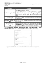 Preview for 150 page of D-Link DVG-5402G User Manual