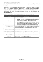 Preview for 156 page of D-Link DVG-5402G User Manual