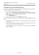 Preview for 158 page of D-Link DVG-5402G User Manual