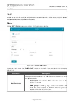 Preview for 224 page of D-Link DVG-5402G User Manual