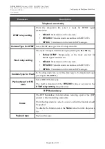 Preview for 244 page of D-Link DVG-5402G User Manual