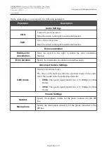 Preview for 250 page of D-Link DVG-5402G User Manual