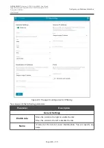 Preview for 261 page of D-Link DVG-5402G User Manual