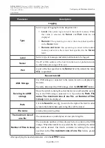 Preview for 286 page of D-Link DVG-5402G User Manual