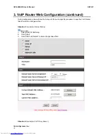 Preview for 11 page of D-Link DVG-5402SP User Manual