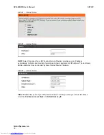 Preview for 15 page of D-Link DVG-5402SP User Manual