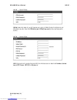 Preview for 16 page of D-Link DVG-5402SP User Manual