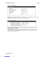 Preview for 17 page of D-Link DVG-5402SP User Manual