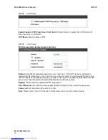 Preview for 19 page of D-Link DVG-5402SP User Manual