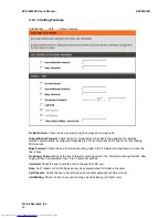 Preview for 30 page of D-Link DVG-5402SP User Manual