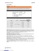 Preview for 32 page of D-Link DVG-5402SP User Manual