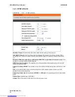 Preview for 38 page of D-Link DVG-5402SP User Manual