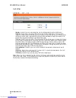 Preview for 39 page of D-Link DVG-5402SP User Manual