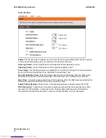 Preview for 42 page of D-Link DVG-5402SP User Manual