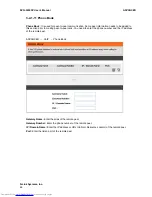 Preview for 46 page of D-Link DVG-5402SP User Manual