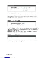 Preview for 48 page of D-Link DVG-5402SP User Manual