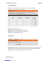 Preview for 62 page of D-Link DVG-5402SP User Manual