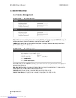 Preview for 63 page of D-Link DVG-5402SP User Manual