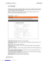 Preview for 70 page of D-Link DVG-5402SP User Manual
