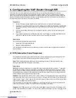 Preview for 77 page of D-Link DVG-5402SP User Manual