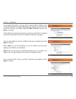 Preview for 14 page of D-Link DVG-5802S User Manual