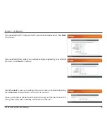 Preview for 15 page of D-Link DVG-5802S User Manual