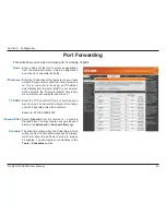 Preview for 32 page of D-Link DVG-5802S User Manual