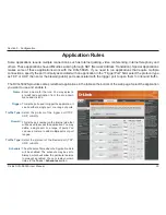 Preview for 33 page of D-Link DVG-5802S User Manual