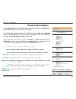 Preview for 61 page of D-Link DVG-5802S User Manual