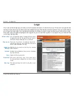 Preview for 62 page of D-Link DVG-5802S User Manual