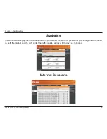 Preview for 63 page of D-Link DVG-5802S User Manual