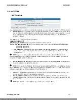 Preview for 21 page of D-Link DVG-6004S User Manual