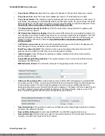 Preview for 32 page of D-Link DVG-6004S User Manual