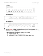 Preview for 7 page of D-Link DVG-7022S User Manual