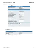 Preview for 16 page of D-Link DVG-7022S User Manual