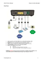 Preview for 6 page of D-Link DVG-7111S User Manual