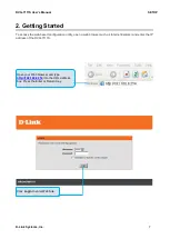 Preview for 7 page of D-Link DVG-7111S User Manual