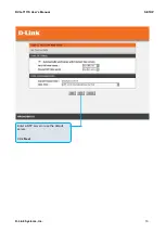 Preview for 10 page of D-Link DVG-7111S User Manual