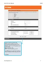 Preview for 11 page of D-Link DVG-7111S User Manual