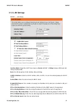 Preview for 27 page of D-Link DVG-7111S User Manual