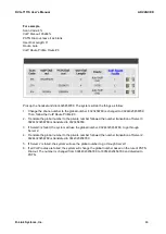 Preview for 46 page of D-Link DVG-7111S User Manual