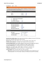 Preview for 50 page of D-Link DVG-7111S User Manual