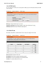 Preview for 71 page of D-Link DVG-7111S User Manual