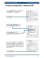 Preview for 15 page of D-Link DVG-G1402S - Wireless Broadband VoIP Router Install Manual