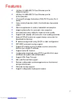 Preview for 8 page of D-Link DVG-G1402S - Wireless Broadband VoIP Router Owner'S Manual