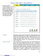 Preview for 33 page of D-Link DVG-G1402S - Wireless Broadband VoIP Router Owner'S Manual