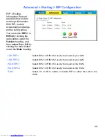 Preview for 49 page of D-Link DVG-G1402S - Wireless Broadband VoIP Router Owner'S Manual