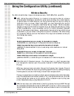 Предварительный просмотр 18 страницы D-Link DVG-G1402S - Wireless Broadband VoIP Router User Manual