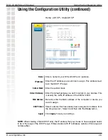 Предварительный просмотр 29 страницы D-Link DVG-G1402S - Wireless Broadband VoIP Router User Manual