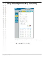 Предварительный просмотр 35 страницы D-Link DVG-G1402S - Wireless Broadband VoIP Router User Manual